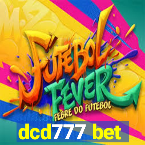 dcd777 bet